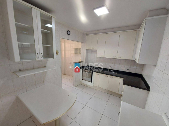 Imagem Apartamento com 3 Quartos para Alugar, 94 m² em Cidade Jardim Ii - Americana Imagem Apartamento com 3 Quartos para Alugar, 94 m² em Cidade Jardim Ii - Americana