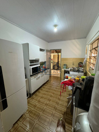 Imagem Casa com 3 Quartos à Venda, 429 m² em Setor Coimbra - Goiânia