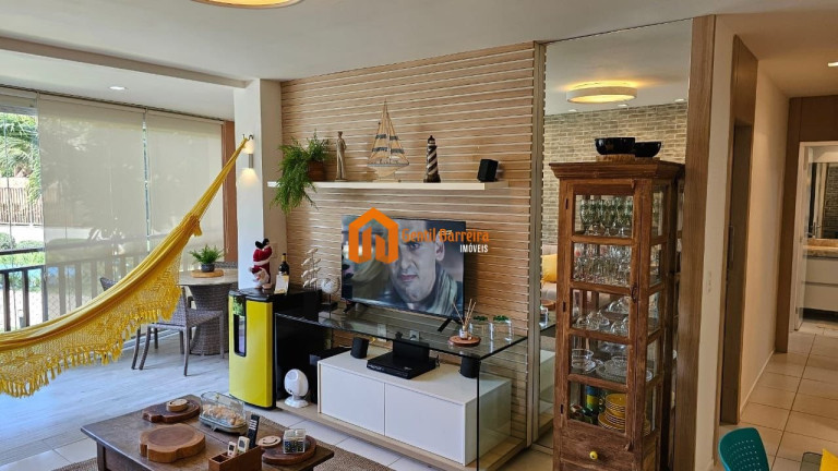 Imagem Apartamento com 2 Quartos à Venda,  em Porto Das Dunas - Aquiraz