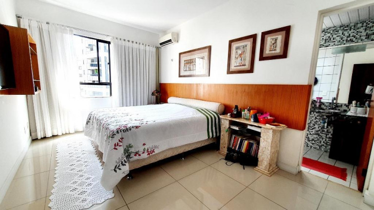 Imagem Apartamento com 3 Quartos à Venda, 149 m² em Meireles - Fortaleza