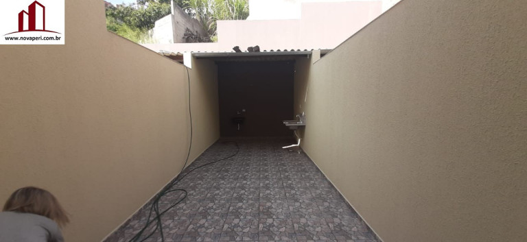 Imagem Sobrado com 3 Quartos à Venda,  em Lanfranchi - Franco Da Rocha