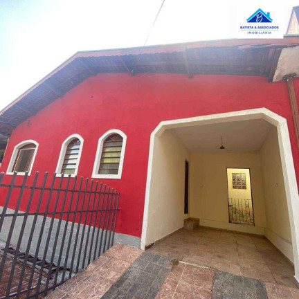 Imagem Casa com 4 Quartos à Venda, 152 m² em Jardim Indianópolis - Campinas Imagem Casa com 4 Quartos à Venda, 152 m² em Jardim Indianópolis - Campinas