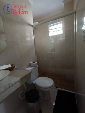 Imagem Apartamento com 2 Quartos à Venda, 173 m² em Jurunas - Belém Imagem Apartamento com 2 Quartos à Venda, 173 m² em Jurunas - Belém