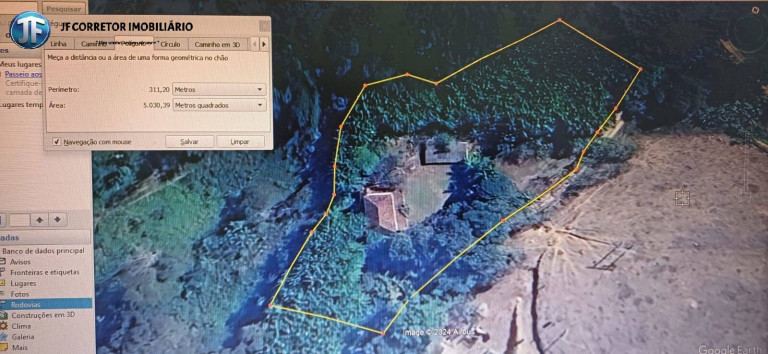 Imagem Chácara com 3 Quartos à Venda, 5.000 m² em Agua Limpa Dos Antunes - Ipaba Imagem Chácara com 3 Quartos à Venda, 5.000 m² em Agua Limpa Dos Antunes - Ipaba