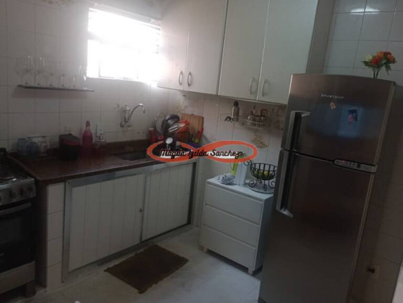 Imagem Apartamento com 2 Quartos à Venda, 44 m² em Conjunto Residencial José Bonifácio - São Paulo