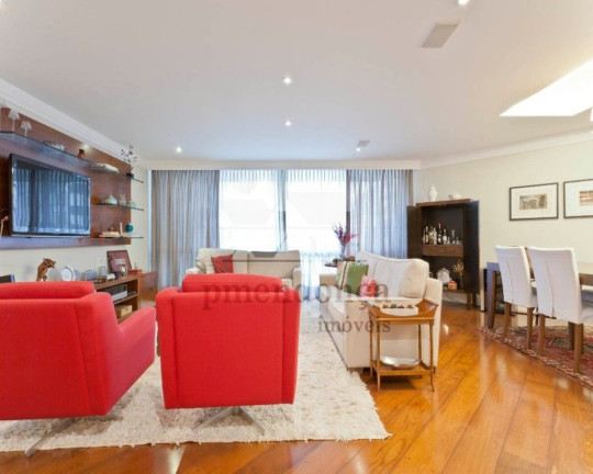 Imagem Apartamento com 3 Quartos à Venda, 232 m² em Perdizes - São Paulo Imagem Apartamento com 3 Quartos à Venda, 232 m² em Perdizes - São Paulo