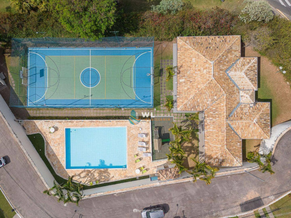 Imagem Casa com 3 Quartos à Venda ou Locação, 120 m² em Condomínio Dei Fiori - Louveira