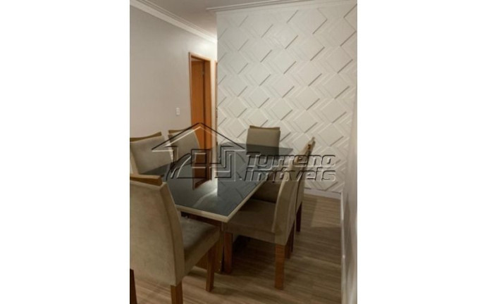Imagem Apartamento com 2 Quartos à Venda, 56 m² em Jardim Santa Inês - São José Dos Campos Imagem Apartamento com 2 Quartos à Venda, 56 m² em Jardim Santa Inês - São José Dos Campos