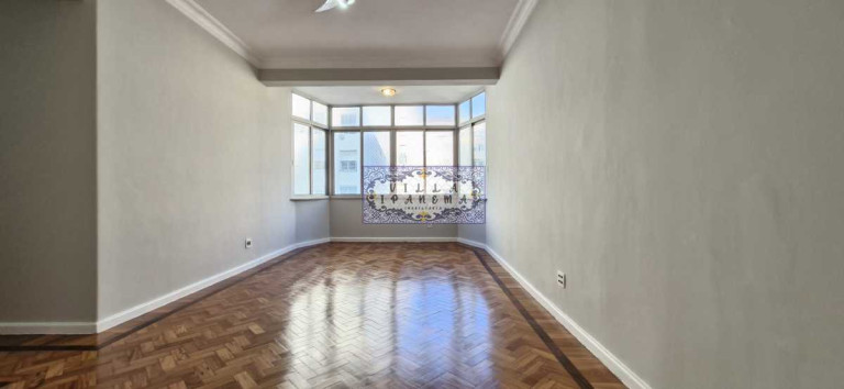 Foto do imóvel Apartamento com 3 Quartos à Venda, 110 m² em Copacabana - Rio De Janeiro