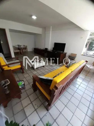 Imagem Apartamento com 3 Quartos à Venda, 116 m² em Graças - Recife Imagem Apartamento com 3 Quartos à Venda, 116 m² em Graças - Recife