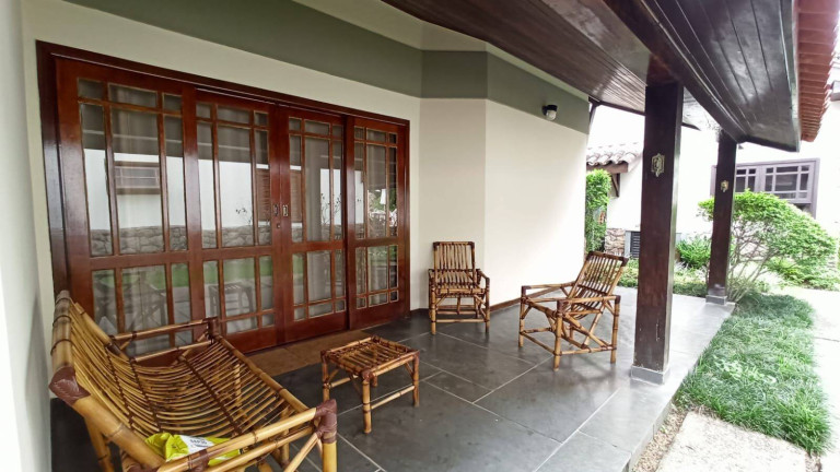 Imagem Casa com 4 Quartos à Venda, 184 m² em Riviera De São Lourenço - Bertioga