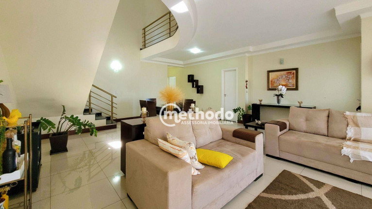 Imagem Casa com 4 Quartos à Venda, 250 m² em Betel - Paulínia Imagem Casa com 4 Quartos à Venda, 250 m² em Betel - Paulínia