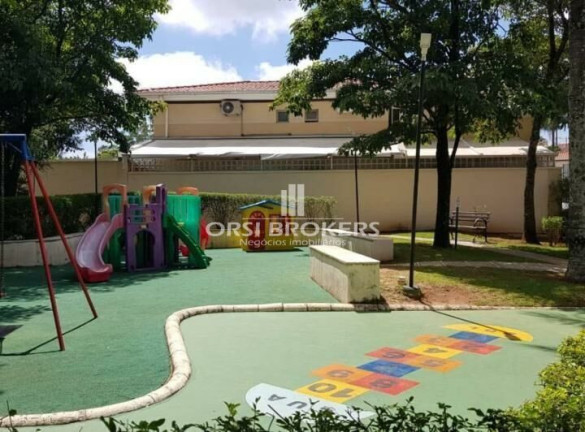 Imagem Casa de Condomínio com 3 Quartos para Alugar, 143 m² em Jardim Rosa Maria - São Paulo