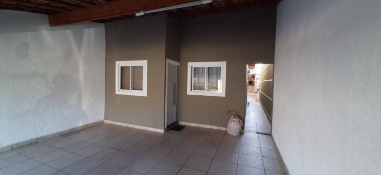Imagem Casa com 2 Quartos à Venda, 110 m² em Jardim Santa Esmeralda - Sorocaba