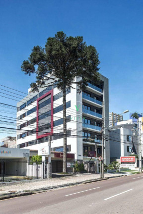 Imagem Sala Comercial à Venda, 195 m² em Alto Da Glória - Curitiba Imagem Sala Comercial à Venda, 195 m² em Alto Da Glória - Curitiba