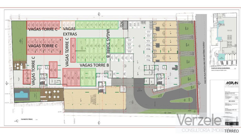 Imagem Imóvel com 3 Quartos à Venda, 121 m² em Praia Brava De Itajaí - Itajaí