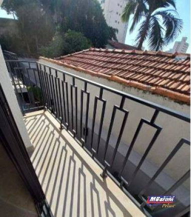Imagem Casa com 2 Quartos à Venda, 95 m² em Aclimação - São Paulo Imagem Casa com 2 Quartos à Venda, 95 m² em Aclimação - São Paulo