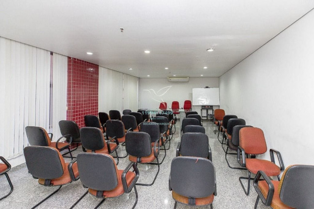 Imagem Sala Comercial à Venda, 41 m² em Pinheiros - São Paulo Imagem Sala Comercial à Venda, 41 m² em Pinheiros - São Paulo
