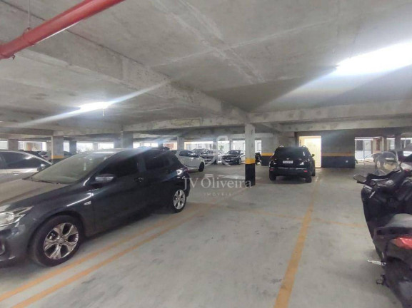 Imagem Apartamento com 2 Quartos à Venda, 44 m² em Butantã - São Paulo
