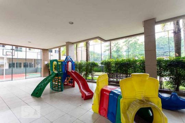 Imagem Cobertura com 2 Quartos à Venda, 57 m² em Pendotiba - Niterói