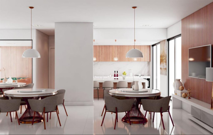 Imagem Cobertura com 4 Quartos à Venda, 220 m² em Centro - Balneário Camboriú