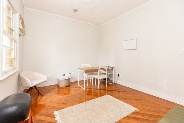 Imagem Casa com 3 Quartos à Venda, 120 m² em Jardim Paulista - São Paulo