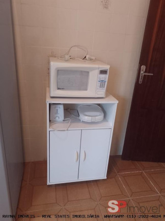 Imagem Apartamento com 1 Quarto à Venda, 77 m² em Boqueirão - Praia Grande