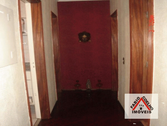 Imagem Apartamento à Venda, 70 m² em Vila Santa Catarina - São Paulo Imagem Apartamento à Venda, 70 m² em Vila Santa Catarina - São Paulo