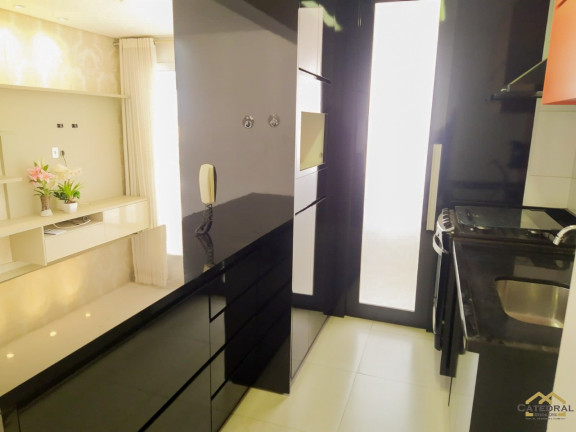 Imagem Apartamento com 2 Quartos à Venda, 79 m² em Vila Arens Ii - Jundiaí