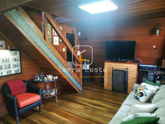 Imagem Casa com 4 Quartos à Venda, 250 m² em Palhano - Brumadinho Imagem Casa com 4 Quartos à Venda, 250 m² em Palhano - Brumadinho