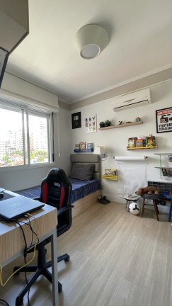 Imagem Apartamento com 3 Quartos à Venda, 93 m² em Petrópolis - Porto Alegre