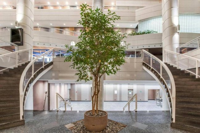 Imagem Apartamento com 1 Quarto à Venda, 30 m² em Jardins - São Paulo Imagem Apartamento com 1 Quarto à Venda, 30 m² em Jardins - São Paulo