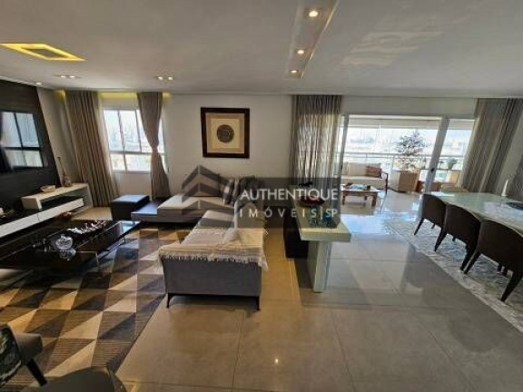 Imagem Apartamento com 4 Quartos à Venda, 237 m² em Ipiranga - São Paulo Imagem Apartamento com 4 Quartos à Venda, 237 m² em Ipiranga - São Paulo