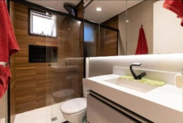 Imagem Apartamento com 3 Quartos à Venda, 60 m² em Av Padre Arlindo Vieira 3100/jardim Vergueiro (sacomã) - São Paulo