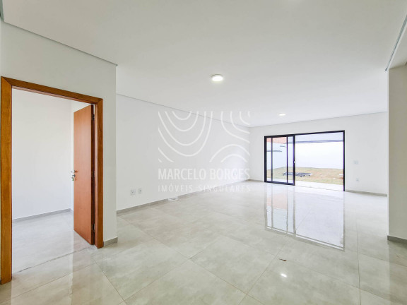 Imagem Casa de Condomínio com 3 Quartos à Venda, 189 m² em Residencial Ibi-aram - Itupeva