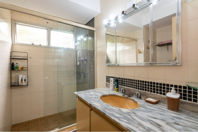 Imagem Apartamento com 3 Quartos à Venda, 150 m² em Vila Andrade - São Paulo