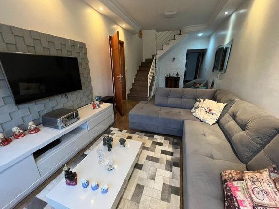 Sobrado com 3 Quartos à Venda, 160 m² em Jardim Textil - São Paulo