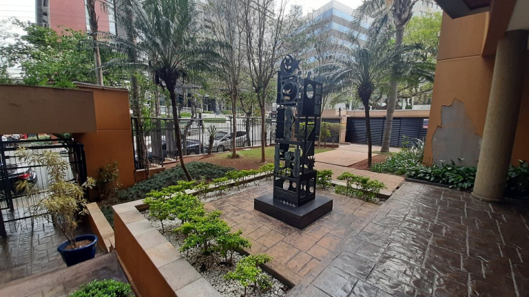 Imagem Imóvel com 3 Quartos à Venda, 86 m² em Empresarial 18 Do Forte - Barueri