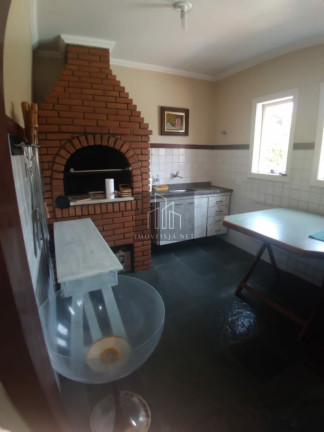 Imagem Casa com 4 Quartos à Venda, 314 m² em Alphaville - Santana De Parnaíba