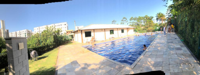 Imagem Apartamento com 2 Quartos à Venda, 48 m² em Caixa D'água - Lauro De Freitas Imagem Apartamento com 2 Quartos à Venda, 48 m² em Caixa D'água - Lauro De Freitas