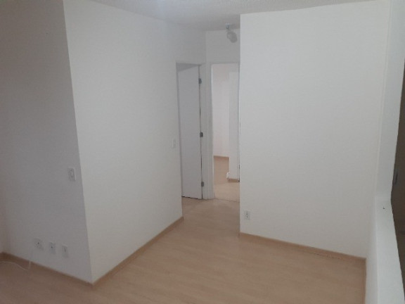 Imagem Apartamento com 2 Quartos para Alugar, 49 m² em Jardim Piratininga - Sorocaba Imagem Apartamento com 2 Quartos para Alugar, 49 m² em Jardim Piratininga - Sorocaba