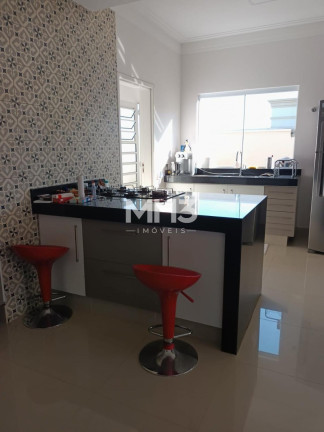 Imagem Casa de Condomínio com 3 Quartos à Venda, 200 m² em Loteamento Residencial Jardim Villagio Ii - Americana Imagem Casa de Condomínio com 3 Quartos à Venda, 200 m² em Loteamento Residencial Jardim Villagio Ii - Americana