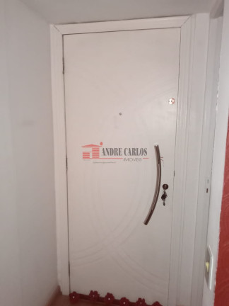 Imagem Apartamento com 2 Quartos à Venda, 55 m² em Bandeiras - Osasco