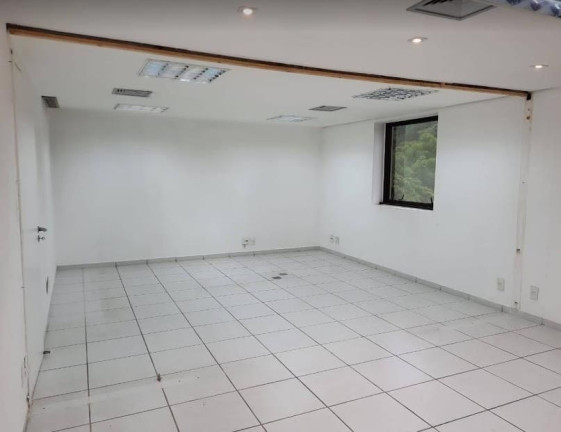 Imagem Sala Comercial à Venda, 103 m² em Itaim Bibi - São Paulo Imagem Sala Comercial à Venda, 103 m² em Itaim Bibi - São Paulo