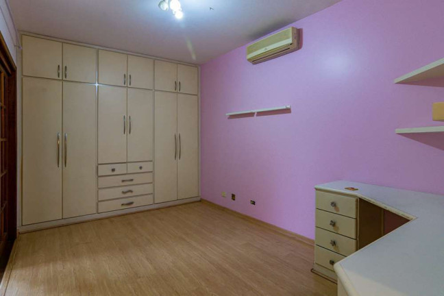 Imagem Casa com 4 Quartos à Venda, 330 m² em Jardim Morumbi - São Paulo