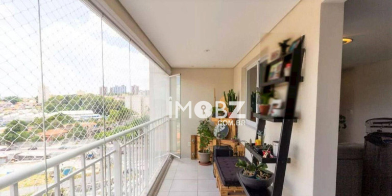 Imagem Imóvel com 2 Quartos à Venda, 81 m² em Vila Sônia - São Paulo Imagem Imóvel com 2 Quartos à Venda, 81 m² em Vila Sônia - São Paulo