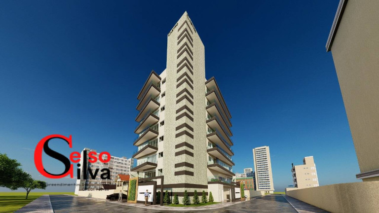 Imagem Apartamento com 3 Quartos à Venda, 86 m² em Balneário Piçarras