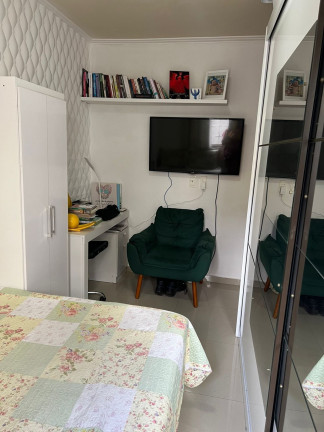 Imagem Apartamento com 2 Quartos à Venda, 52 m² em São Marcos - Salvador Imagem Apartamento com 2 Quartos à Venda, 52 m² em São Marcos - Salvador
