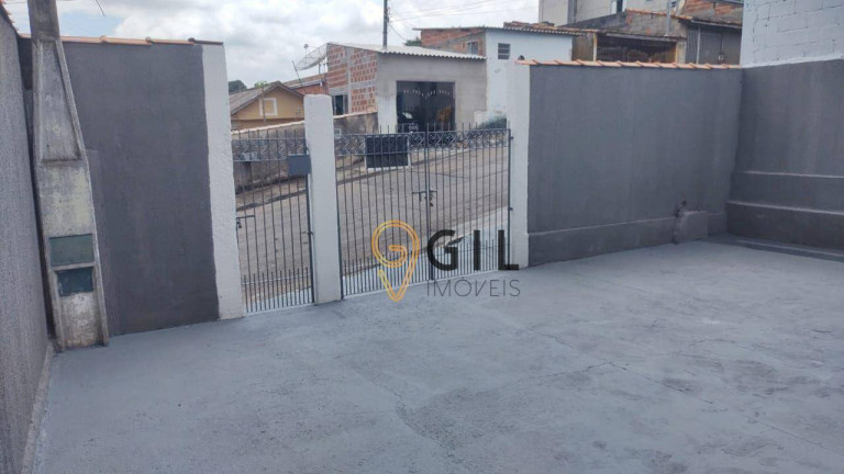 Imagem Casa com 2 Quartos à Venda, 190 m² em Jardim Paraíso - Jacareí Imagem Casa com 2 Quartos à Venda, 190 m² em Jardim Paraíso - Jacareí