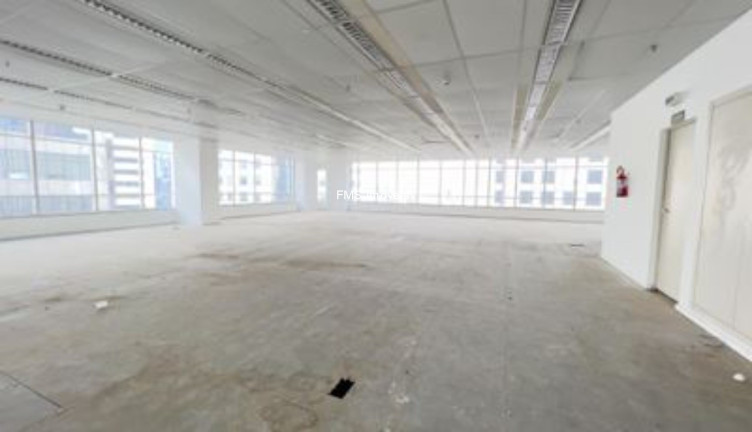 Imagem Imóvel para Alugar, 616 m² em Brooklin - São Paulo